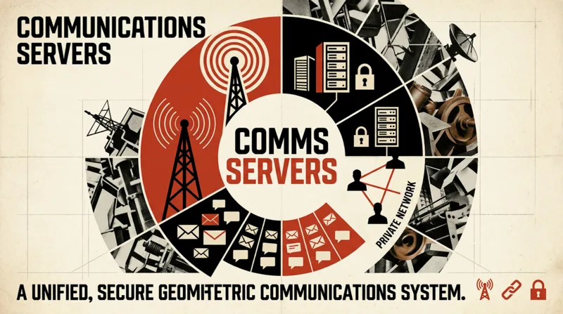 Communications Servers