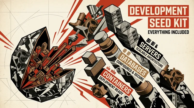 Development Seed Kit