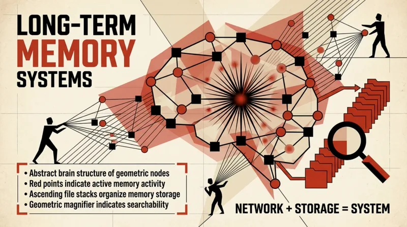 Long-Term Memory Systems